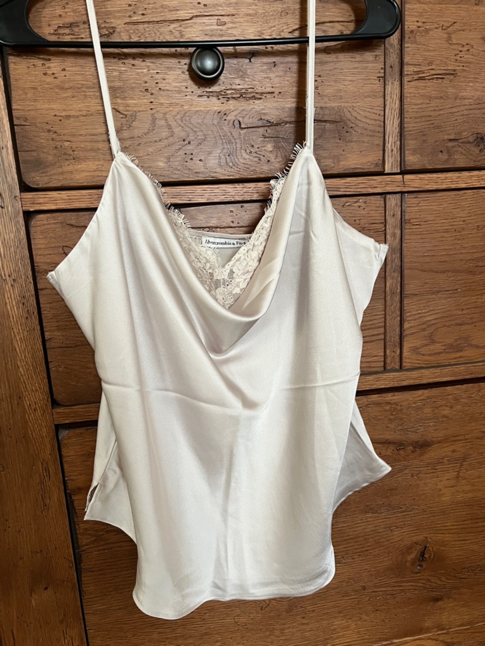 Abercrombie & Fitch cami